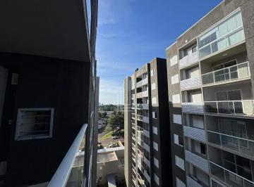 Apartamento · 59m² · 2 Quartos · Apartamento à venda, 2 quartos, 1 suíte, Centro - Foz do Iguaçu/PR