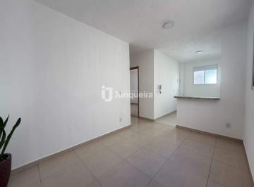 Apartamento · 44m² · 2 Quartos · 1 Vaga · Apartamento à venda, 2 quartos, 1 vaga, Ondas - Piracicaba/SP