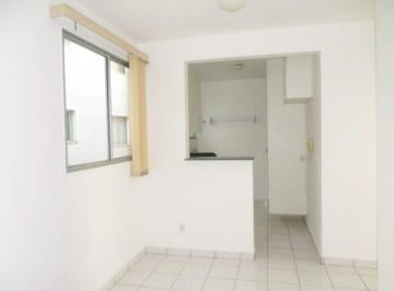 Apartamento · 46m² · 2 Quartos · 1 Vaga · Apartamento à venda, 2 quartos, 1 vaga, Piracicamirim - Piracicaba/SP