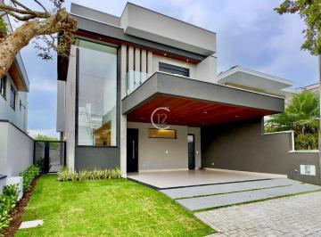 d70a7b9b5f94533d594627ae48ffbafbce3ab8e5 · Sobrado com 4 quartos, piscina e área gourmet à venda, 274 m² por R$ 2.450.000 - Urbanova - São José