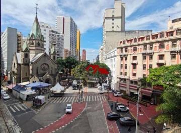 2596d40995ec2e40d5646f3ec7172e61879529bf · Sala à venda, 45 m² por R$ 220.000 - Centro - São Paulo/SP