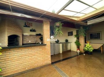 Casa · 141m² · 2 Quartos · 2 Vagas · Casa a venda, Bairro Volta Grande