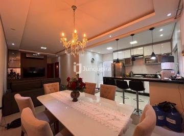 Casa · 159m² · 3 Quartos · 2 Vagas · Casa à venda, 3 quartos, 1 suíte, 2 vagas, Água Branca - Piracicaba/SP