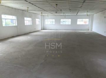 Comercial · 115m² · 15 Vagas · Prédio Comercial Novo para Locação | Parque 7 de Setembro | Diadema/SP 763m de terreno, 1595 área co