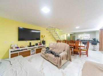Casa · 370m² · 5 Quartos · 3 Vagas · Sobrado para aluguel, 5 quartos, 3 suítes, 3 vagas, Campestre - Santo André/SP