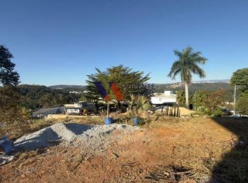 Terreno · 1195m² · Lote com vista maravilhosa e fundo para mata - Condomínio Montserrat