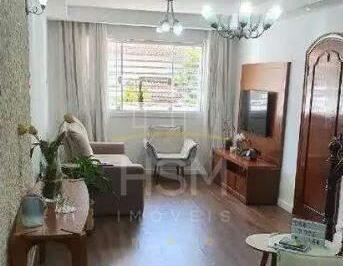 Casa · 185m² · 2 Quartos · 2 Vagas · Sobrado à venda com 2 dormitórios (sendo 1 suíte) - Centro - São Bernardo do Campo - SP