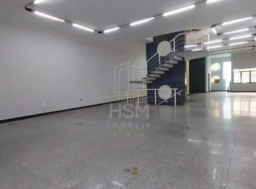 Comercial · 757m² · 10 Vagas · Prédio para aluguel, 10 vagas, Campestre - Santo André/SP