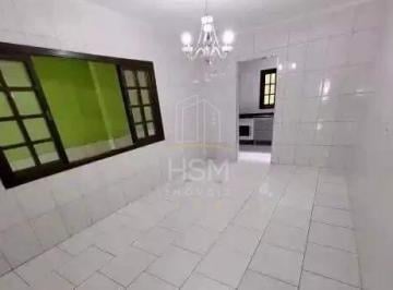 Casa · 180m² · 3 Quartos · 2 Vagas · Sobrado para aluguel, 3 quartos, 1 suíte, 2 vagas, Parque Marajoara - Santo André/SP