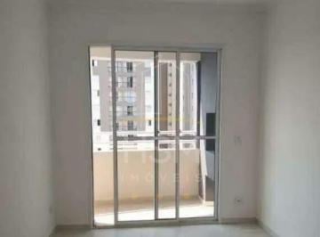 Apartamento · 60m² · 2 Quartos · 1 Vaga · Apartamento para aluguel, 2 quartos, 1 vaga, Assunção - São Bernardo do Campo/SP