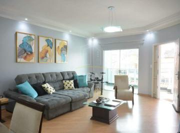 Casa · 260m² · 3 Quartos · 5 Vagas · Sobrado para aluguel, 3 quartos, 1 suíte, 5 vagas, Jardim Las Vegas - Santo André/SP