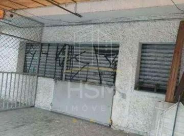 Comercial · 80m² · 2 Vagas · Salão para aluguel, 2 vagas, Baeta Neves - São Bernardo do Campo/SP