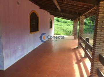 Casa · 200m² · 4 Quartos · 1 Vaga · Casa em Mata de São João/BA
