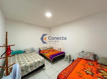 Casa · 90m² · 3 Quartos · 1 Vaga · Casa em Arembepe (Abrantes), Camaçari/BA