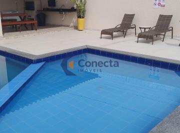Apartamento · 3 Quartos · 1 Vaga · Apartamento em Barra do Jacuípe, Camaçari/BA