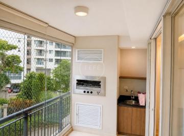 Apartamento · 143m² · 3 Quartos · APARTAMENTO com 3 SUÍTES e 143 m² no Condomínio Majestic Cidade Jardim na BARRA - RIO DE JANEIRO, RJ