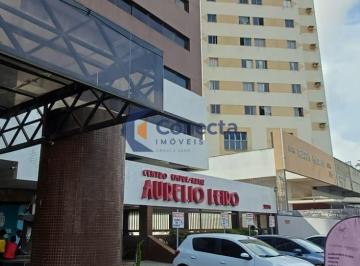 Comercial · 38m² · 1 Vaga · Sala Andar Comercial em Parque Bela Vista, Salvador/BA