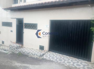 Casa · 120m² · 3 Quartos · Casa em Centro Administrativo da Bahia, Salvador/BA