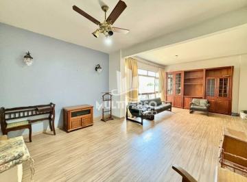 Apartamento · 165m² · 3 Quartos · 1 Vaga · Apartamento para aluguel, 3 quartos no bairro Ponta da Praia em Santos