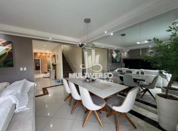Apartamento · 214m² · 3 Quartos · 2 Vagas · Duplex à venda, 3 quartos no bairro Vila Belmiro em Santos
