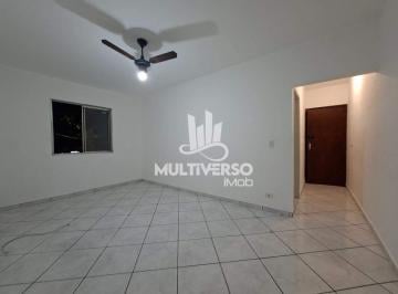 Apartamento · 61m² · 2 Quartos · 1 Vaga · Apartamento à venda, 2 quartos no bairro Encruzilhada em Santos