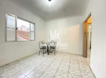 Apartamento · 65m² · 1 Quarto · 1 Vaga · Apartamento à venda, 1 quarto no bairro Marapé em Santos