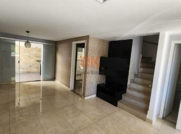 Casa · 142m² · 3 Quartos · 2 Vagas · Casa em condomínio para aluguel, 3 quartos, 1 suíte, 2 vagas, Cabral - Contagem/MG