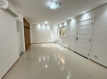 Casa · 166m² · 4 Quartos · 4 Vagas · Casa para aluguel, 4 quartos no bairro Ponta da Praia em Santos