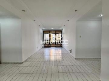 Apartamento · 86m² · 3 Quartos · 1 Vaga · Apartamento 03 Dormitórios + Dependência Completa , Ponta da Praia , sacada , 86m², Pacote R$6.500,0