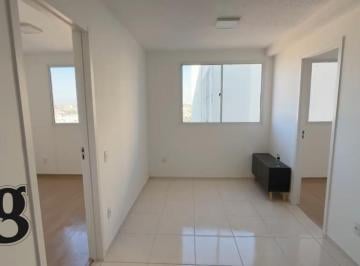 Apartamento · 35m² · 2 Quartos · Apartamento à venda – Sapopemba