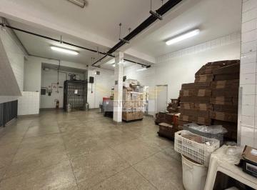 Comercial · 300m² · 5 Vagas · Salão Comercial para Alugar, 300m² - Vila Valparaíso, Santo André/SP.