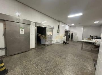 Comercial · 300m² · Salão Comercial para Alugar, 300m² - Vila Valparaíso, Santo André/SP.
