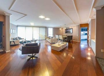 Apartamento · 260m² · 3 Quartos · 4 Vagas · Apartamento com 3 Quartos à Venda, 260m² - Vila Bastos, André/SP.