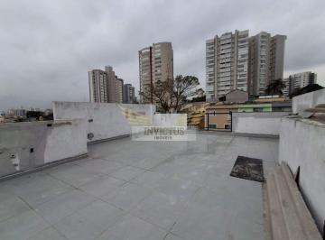 Apartamento · 150m² · 3 Quartos · 2 Vagas · Cobertura sem Condomínio com 3 Dormitórios à Venda, 150m² – Bairro Paraíso, Santo André/SP.