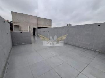 Apartamento · 150m² · 3 Quartos · 2 Vagas · Cobertura sem Condomínio com 3 Dormitórios à Venda, 150m² – Bairro Paraíso, Santo André/SP.