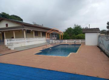 Casa · 500m² · 3 Quartos · 19 Vagas · Casa em Estância Santa Maria - Jarinu