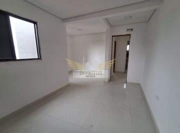 Apartamento · 75m² · 3 Quartos · 2 Vagas · Apartamento com 3 Dormitórios à Venda, 75m² – Bairro Paraíso, Santo André/SP.