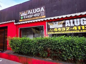 Comercial · 240m² · Excelente Salão Comercial para Alugar, 240m² - Bairro Jardim, Santo André/SP