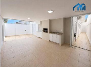 b1cb33bb806a277cc032d56f38e5ea9eee248a2b · Casa com 3 quartos para alugar, 160 m² por R$ 7.100/mês - Condominio Parque Varvito - Itu/SP