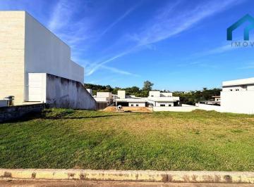 aa93fcf772602167fce3d37119fea3f3cf820558 · Terreno à venda, 360 m² - Condomínio Reserva Saint Paul - Itu/SP