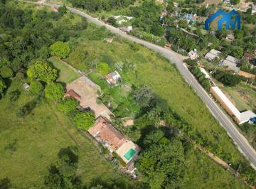 8a30875372329138cbf12dfb790842b7e000f67d · Sítio à venda com 38032 m² por R$ 4.000.000 - frente para estrada do Pinheirinho - Itu/SP