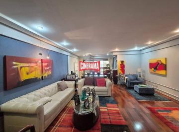 Apartamento · 186m² · 4 Quartos · 3 Vagas · Apartamento à venda, 4 quartos, 3 suítes, 3 vagas, Santa Paula - São Caetano do Sul/SP