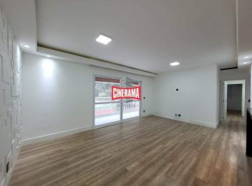 Apartamento · 125m² · 4 Quartos · 2 Vagas · Apartamento para aluguel, 4 quartos, 1 suíte, 2 vagas, Boa Vista - São Caetano do Sul/SP