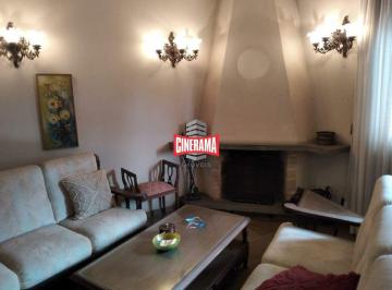 Casa · 400m² · 4 Quartos · 4 Vagas · Sobrado à venda em Jardim Vitória Régia - São Paulo | Cinerama Imóveis