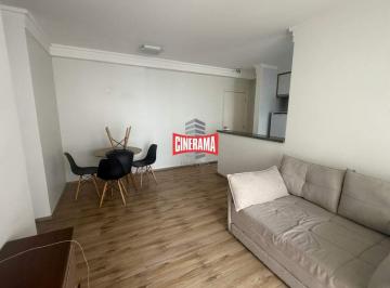 Apartamento · 68m² · 2 Quartos · 2 Vagas · Apartamento para aluguel, 2 quartos, 1 suíte, 2 vagas, Olímpico - São Caetano do Sul/SP