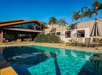 03d2760200d93135f13444b76bb43e0a0511eabe · Casa com 5 dormitórios, 591 m² - venda por R$ 11.900.000,00 ou aluguel por R$ 48.599,10/mês - Condom