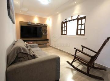 Casa · 97m² · 2 Quartos · 2 Vagas · Casa Térrea com 02 dormitórios à venda, 97 m² no bairro Parque Erasmo Assunção  - Santo André/SP