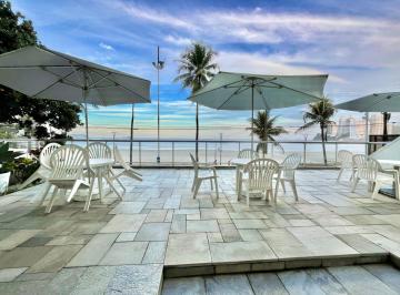 Apartamento · 70m² · 2 Quartos · 1 Vaga · Apartamento padrão à Venda, Vila Luis Antônio, Guarujá, SP