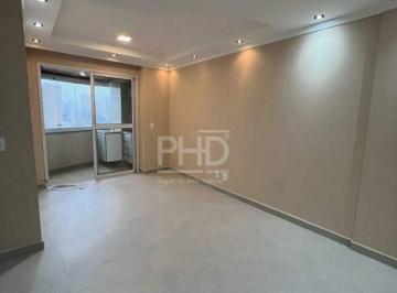 Apartamento · 77m² · 3 Quartos · 2 Vagas · Apartamento à Venda | 77 m² | 3 Dormitórios (1 Suíte) | 2 Vagas | Planejados e Varanda Gourmet - San