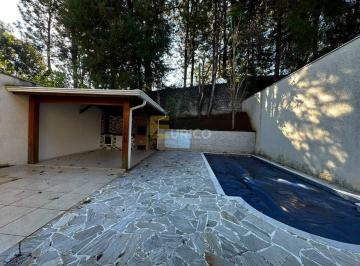 Casa · 185m² · 3 Quartos · 2 Vagas · Sobrado em codnomínio com 3 Suítes para Locação no Condomínio Vista Verde – Vinhedo
